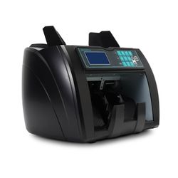 Мультивалютный счетчик банкнот  MERTECH C-3 Black