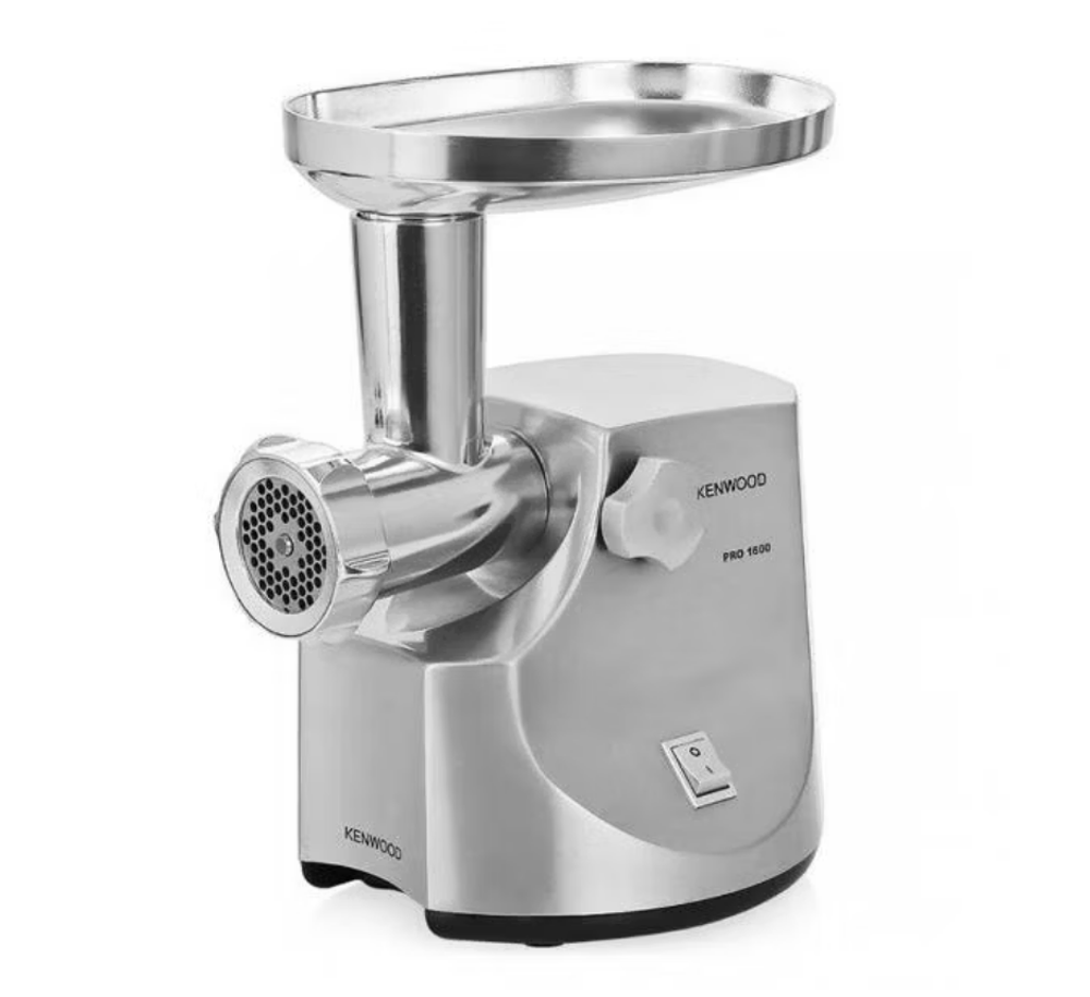 Электромясорубка Kenwood MG515 MEAT GRINDER METAL SCREW (q)