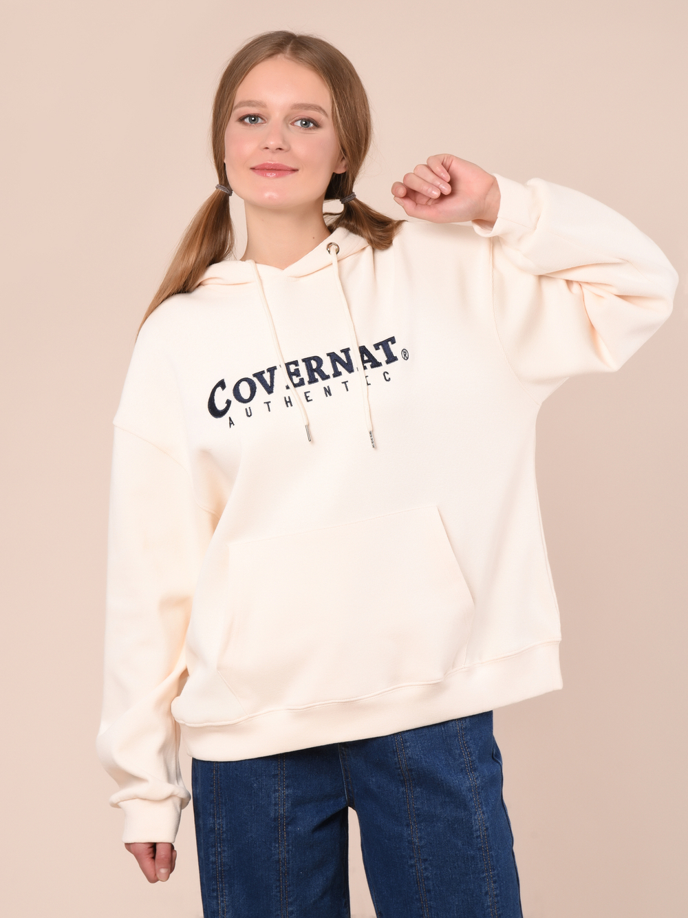 Свитшот женский