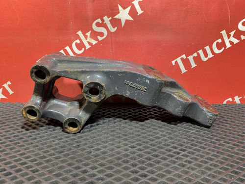 Кронштейн кабины