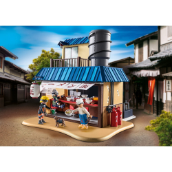 Playmobil - Наруто Шиппуден Ичираку Магазин рамэн 70668X / артикул   70668X  / GTIN 4008789706683