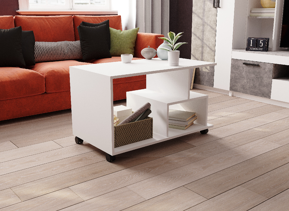 Микон Стол журнальный СЖМ-1