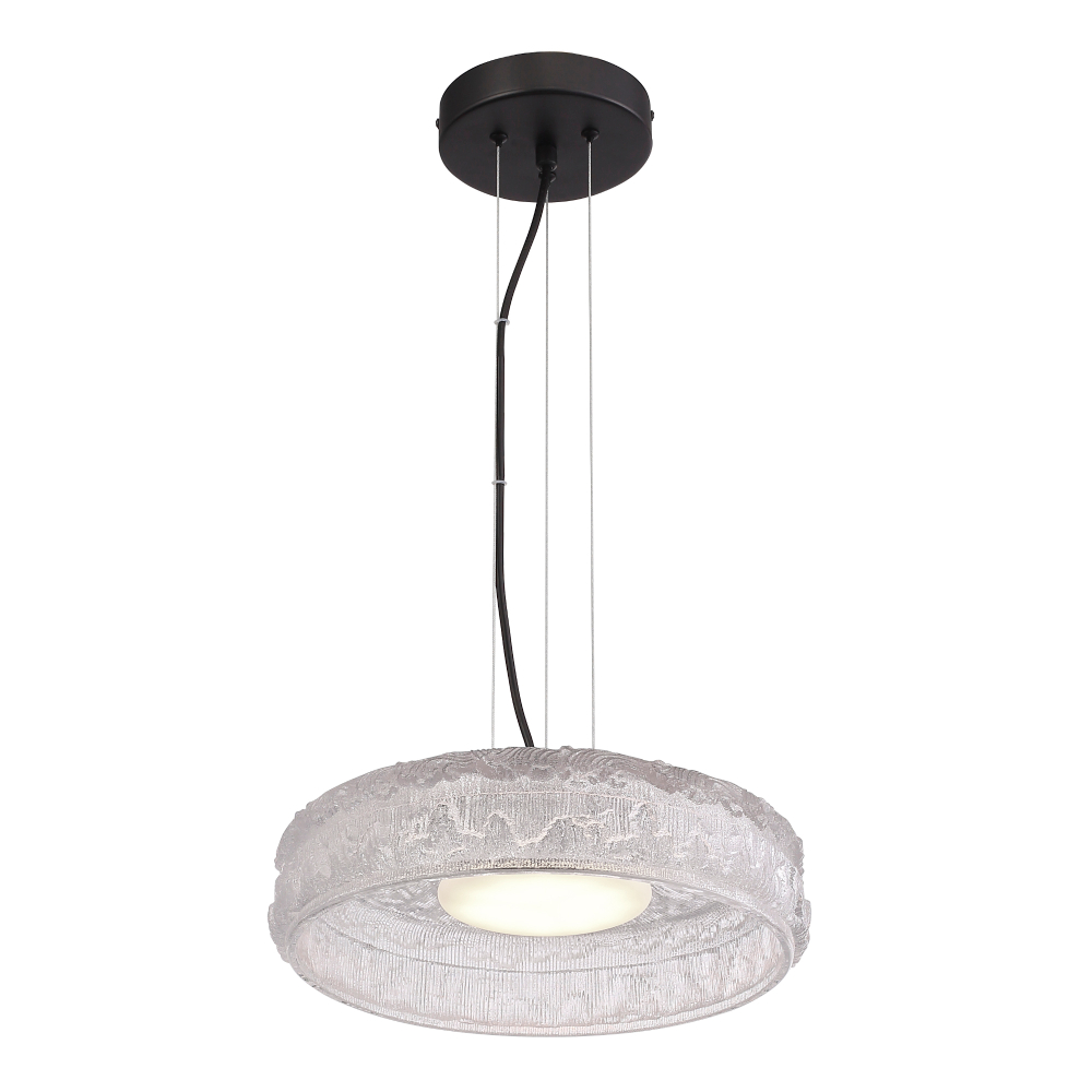 Светильник подвесной ANTIKE LED 1х15W