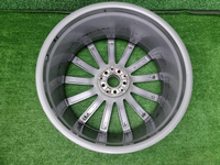 Диск литой R22 Mercedes GLS x167 (19-нв) AMG перед