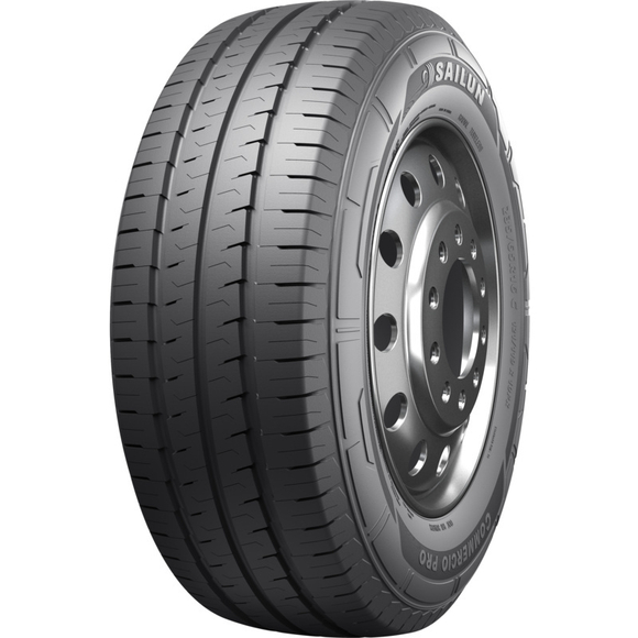 Sailun 205/65R15C 102/100T Commercio Pro TL BSW 6PR