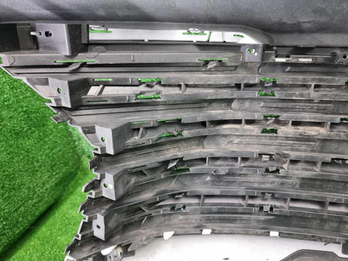 Бампер передний EXEED TXL (2021-н.в.)