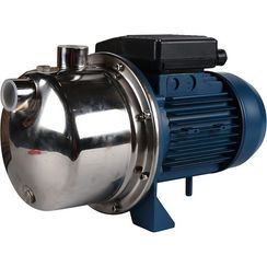 Насос центробежный STOUT JETX-P140M h60,5 Q2,4 Hs7 38212