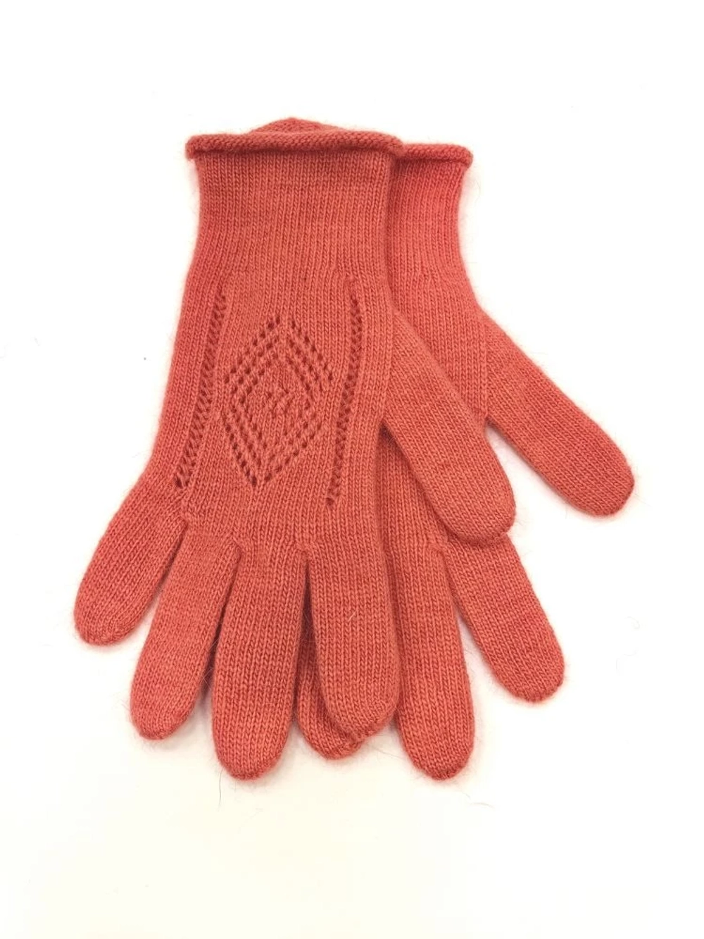 Перчатки ПЧ029-18 лососевый