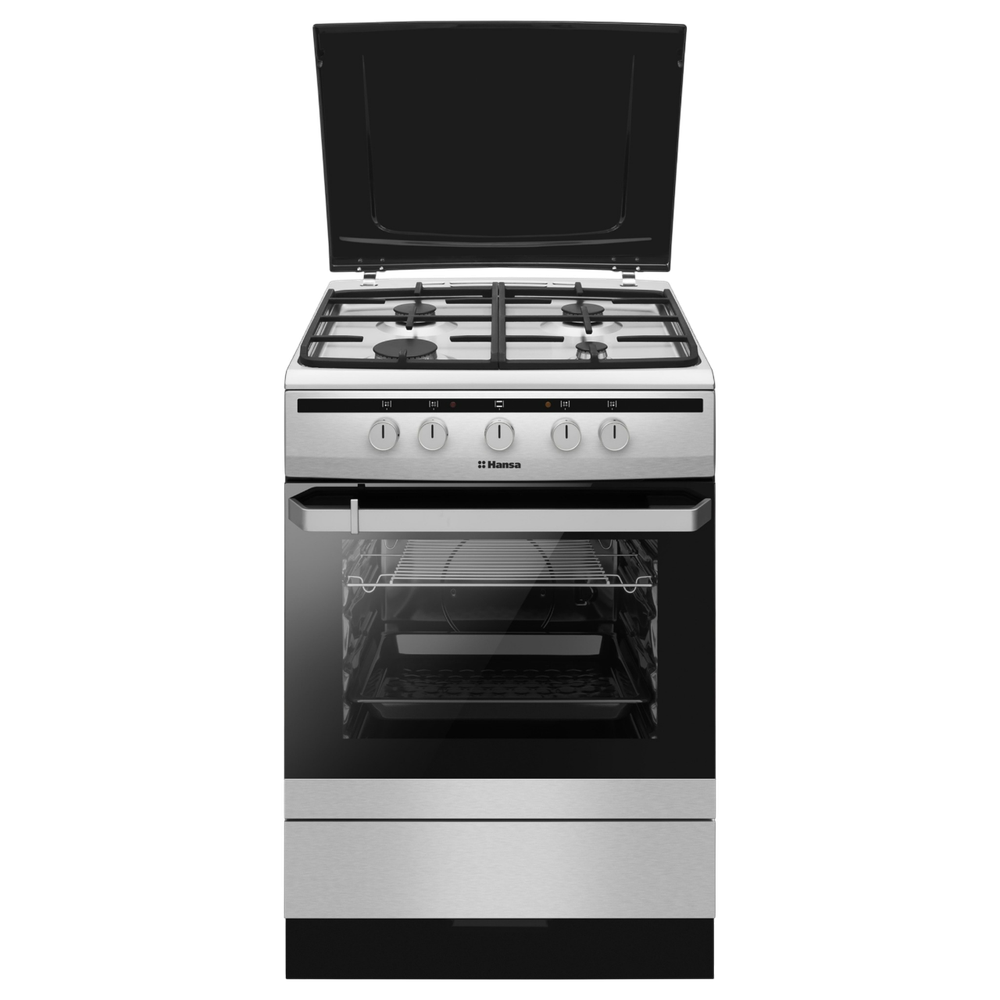 Комбинированная плита Hansa FCMX63022