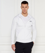 спортивный костюм EA7 - белый(8NPV50 PJ05Z)