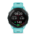 Умные часы Garmin Forerunner 265 аква