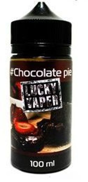 Купить Lucky Vaper - CHOCOLATE PIE