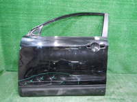 Дверь передняя левая Nissan Qashqai J11 (13-23)