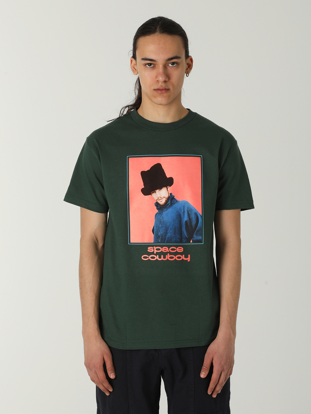 Футболка Кор. Рукав Space Cowboy T-shirt