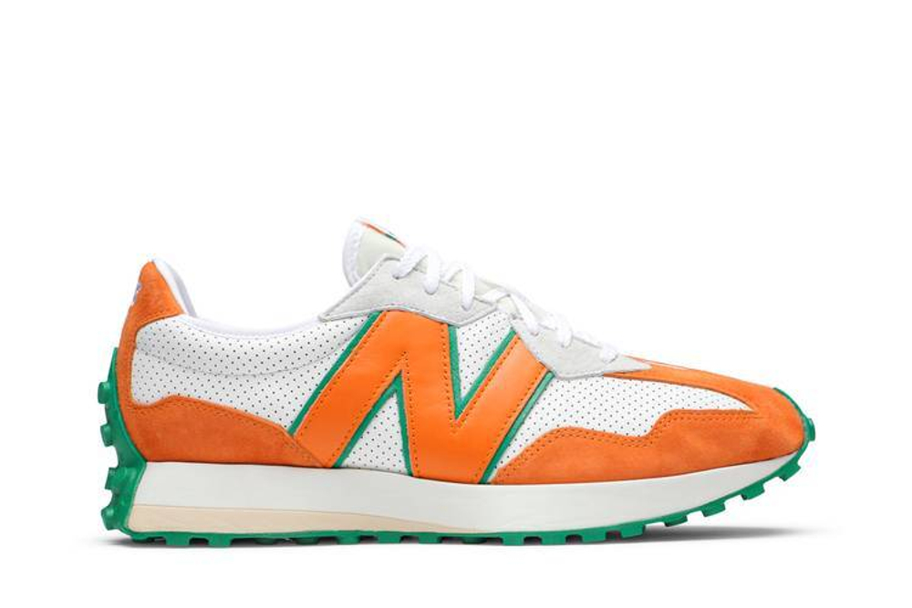 Кроссовки Casablanca X New Balance Nb 327