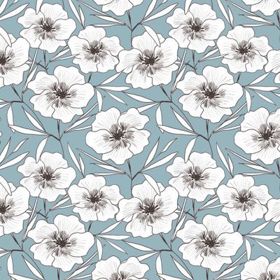 Анютины глазки