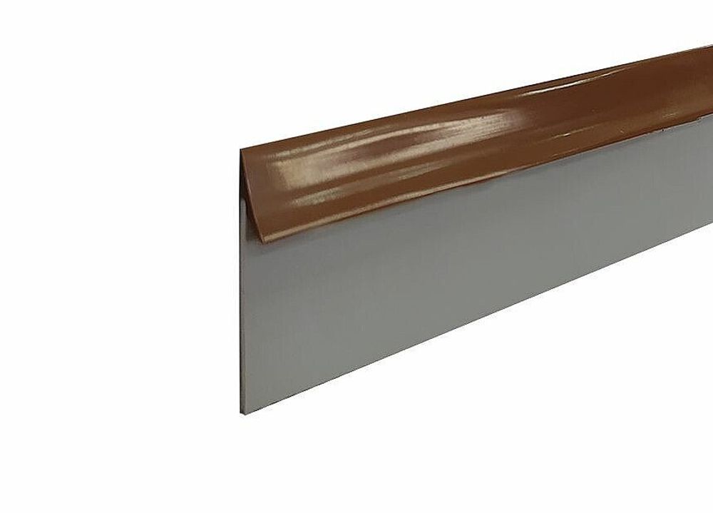 Универсальный гибкий уплотнитель