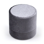 Футляр для обручальных колец коллекция «Свадебные модели».