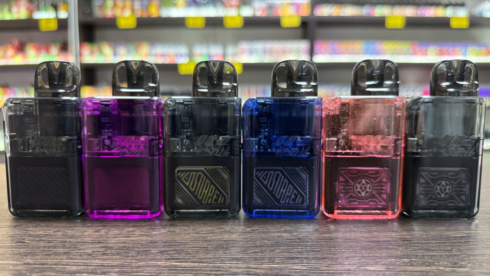 Lost Vape Thelema Elite ART 40
