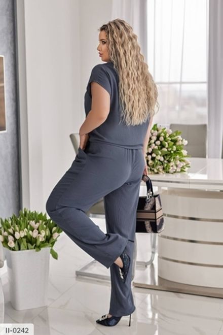 Костюм II-0241 Фабрика Моды Фото 2