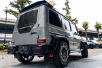 Карбоновый обвес для Mercedes-Benz G-Class G63 W463A/W464 2021+ Мерседес Гелик гелентваген