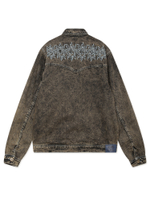 Куртка Джинсовая Bronco Denim Jacket