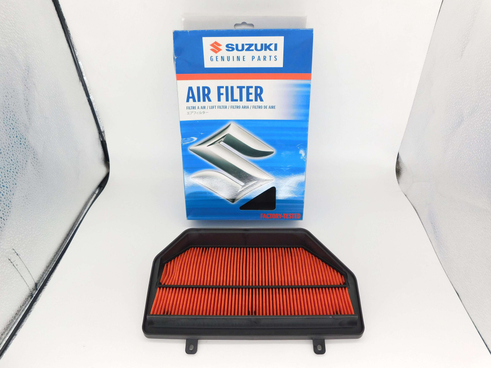 фильтр воздушный Suzuki GSX-R1000 2017 13780-17K00-000