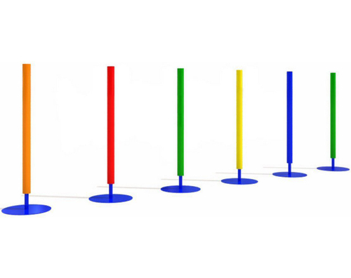 Элемент для выгула собак Лабиринт