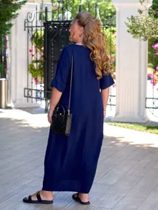 Платье УК-106 Фабрика Моды