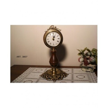 Capanni Часы настольные интерьерные