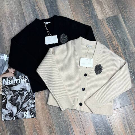 Кардиган Brunello Cucinelli