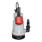 Насос погружной дренажный Ресанта НД-15300П/35