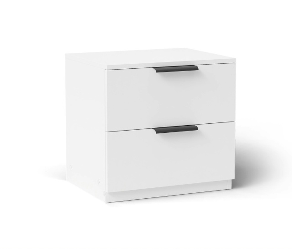 Тумба прикроватная "АТЛАНТ" напольная