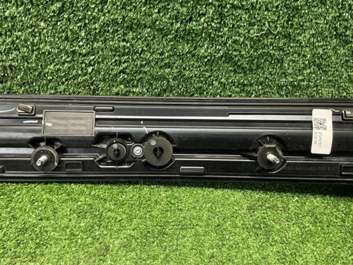 Фонарь крышки багаж. Chery Tiggo 7 Pro Max (24-нв)