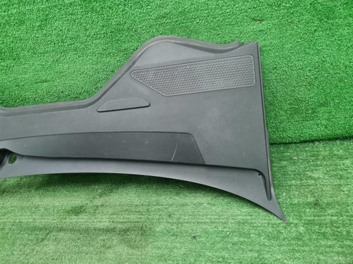 Жабо Audi A8 4 D5 (2017-н.в.)