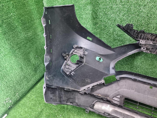 Бампер передний Toyota RAV4 5 XA50 (2018-н.в.)