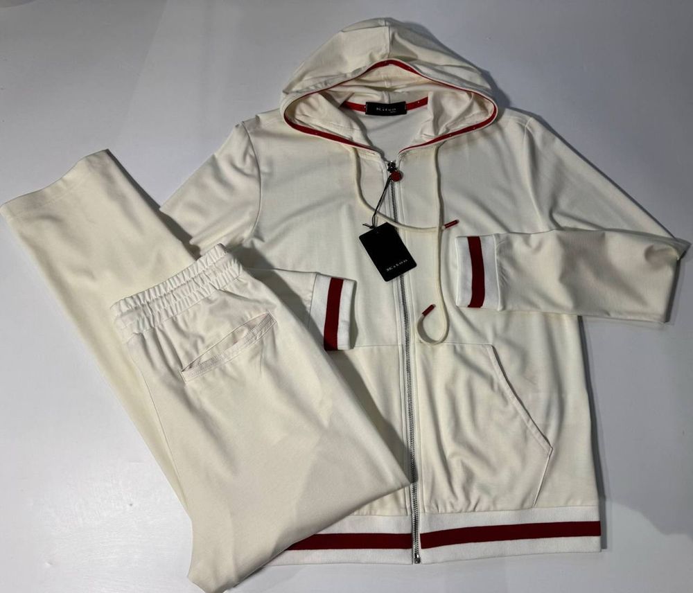 Спортивный костюм Kiton