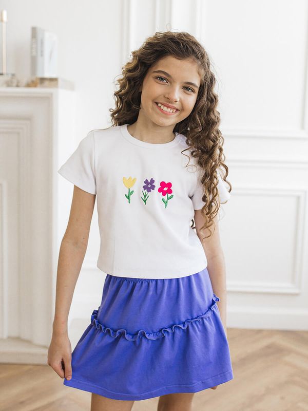 Футболка 6143