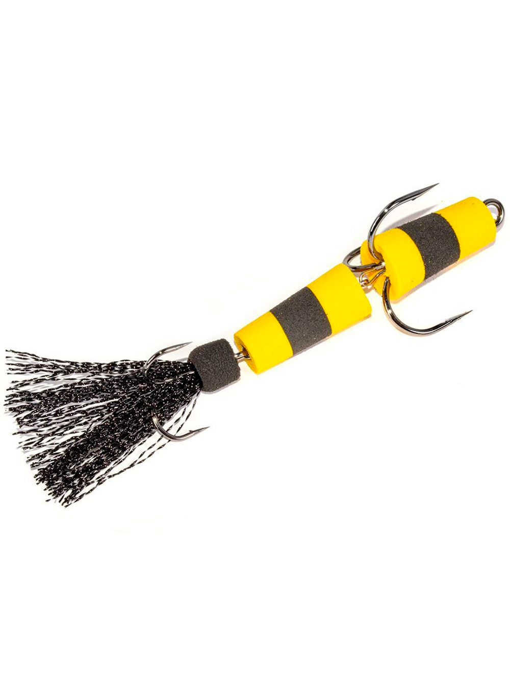 Приманки джиговая LUCKY JOHN PENNON CLASSIC 5шт. MIX1