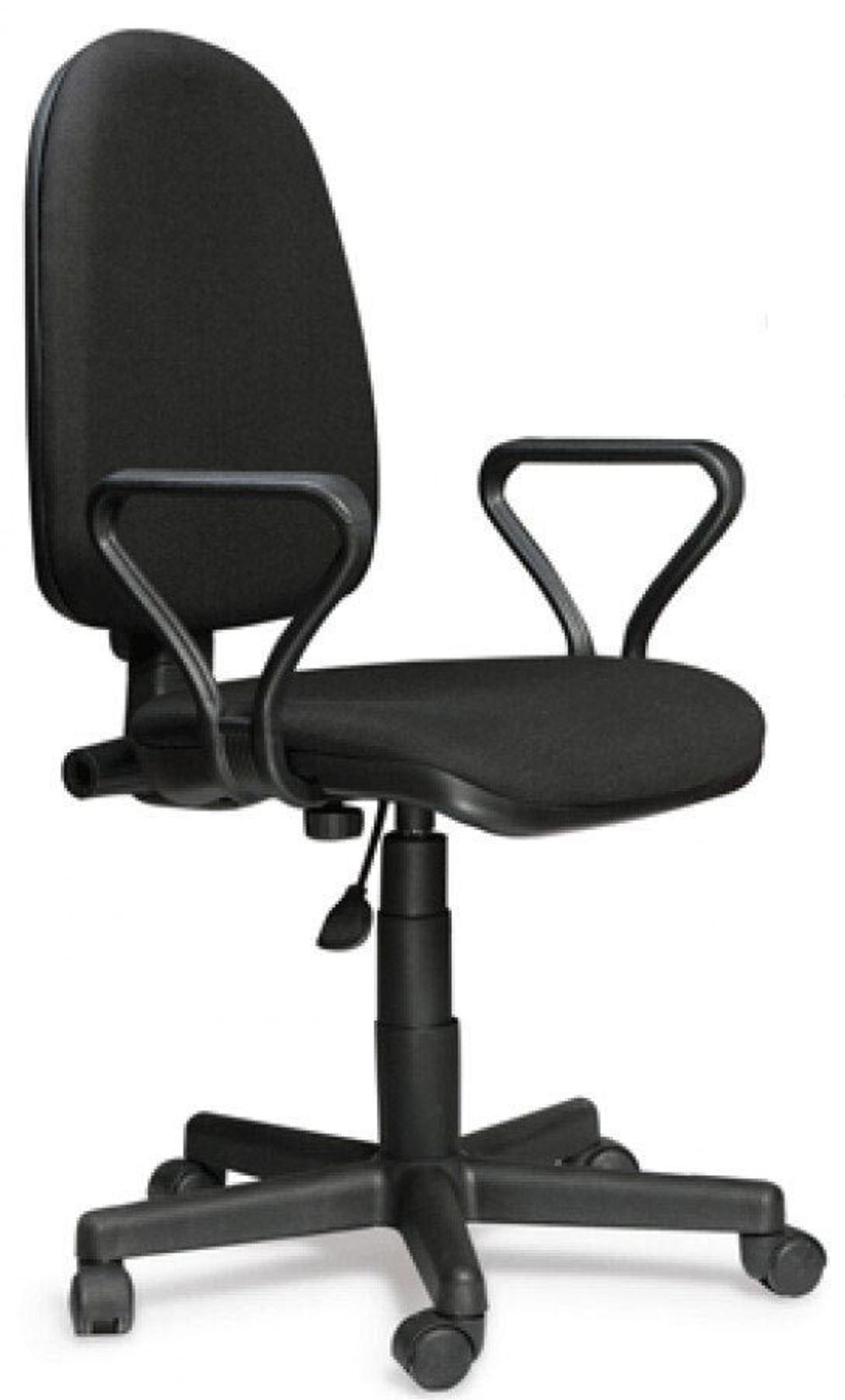 Кресло Престиж Polo Коробка к/з