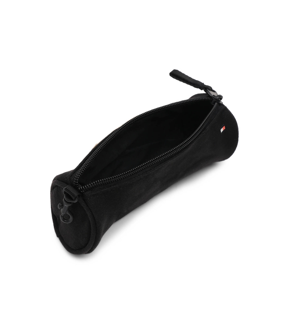 Рюкзак + поясная сумка BIG FLAG SET Tommy Hilfiger - черный(AU0AU01726)