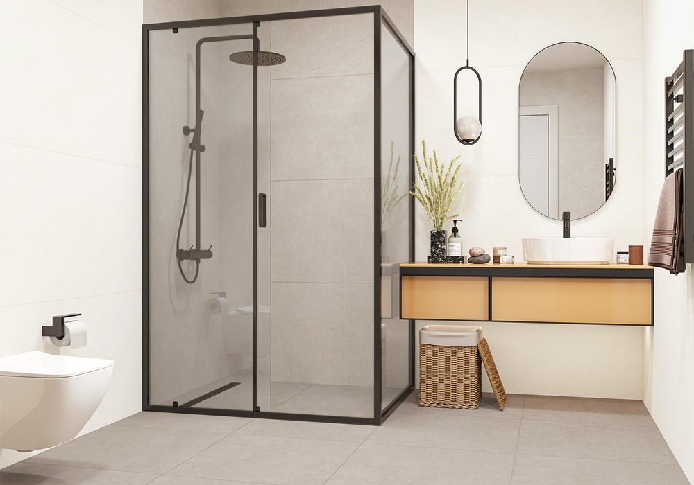 Alma Ceramica Berlin GFU04BLN04R 60x60
