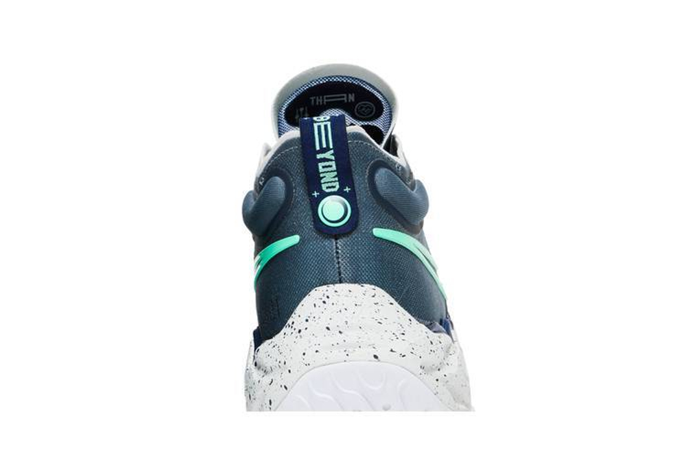 Кроссовки Nike Air Zoom G.T. Run