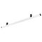 Светильник Arlight ART-APRIORI-TUBE-L1200-30W Day4000 (BK, 114x233 deg, 48V) 054520