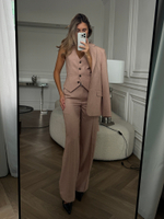 Жакет классический pnk