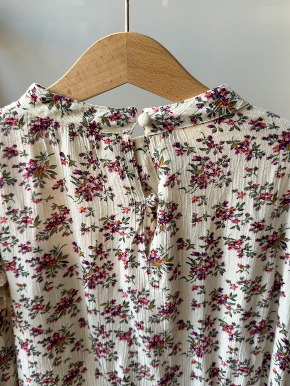 Блузка Mango, 140