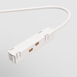 Ввод питания для магнитного шинопровода Maytoni S35 TRA004B-22W