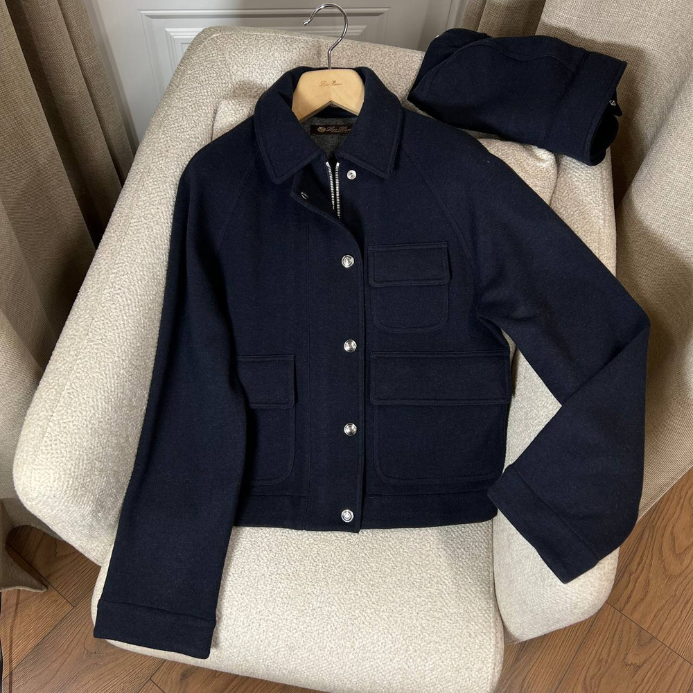 Куртка Loro Piana