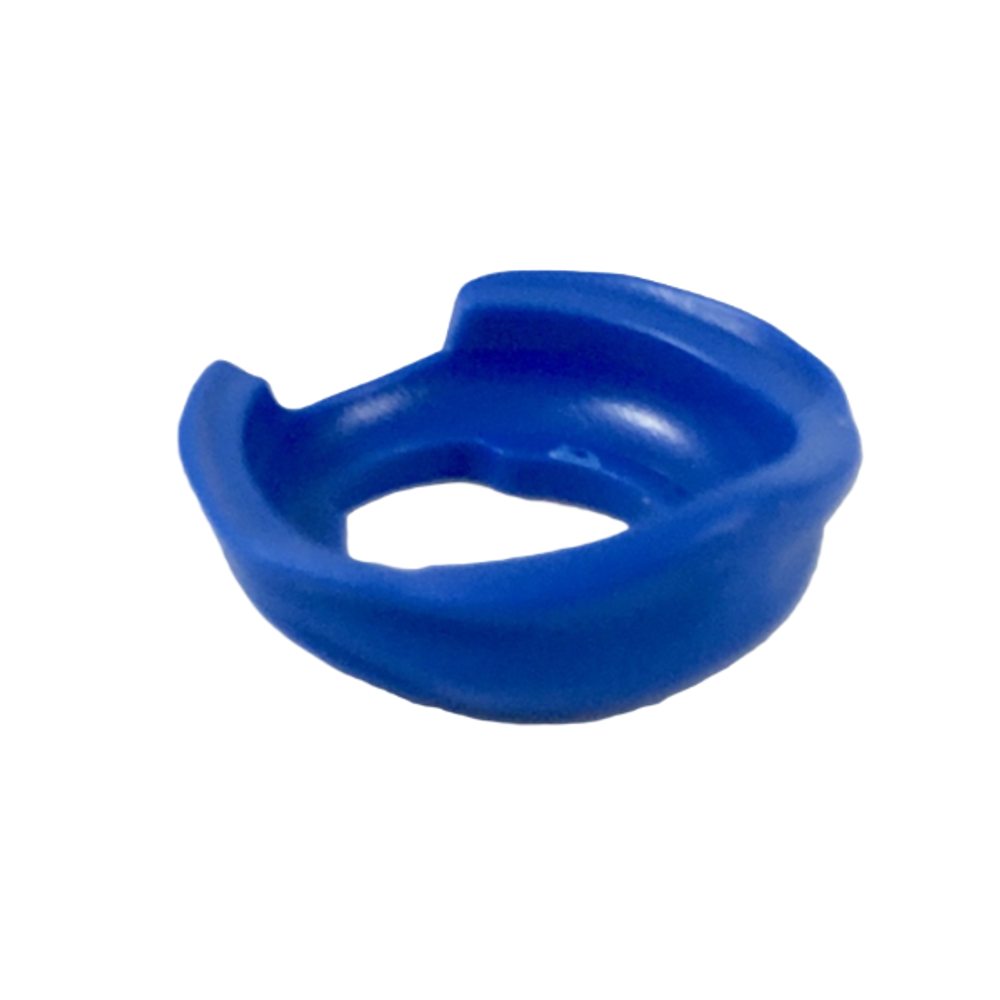 Маска 24504 Blue