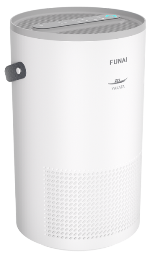 Бытовой очиститель воздуха FUNAI серии YAKATA HAP-Y230S01E